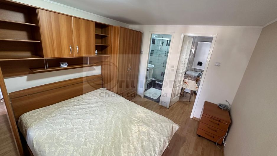 Garsoniera individuala casa Copou 350 euro - Poză 2