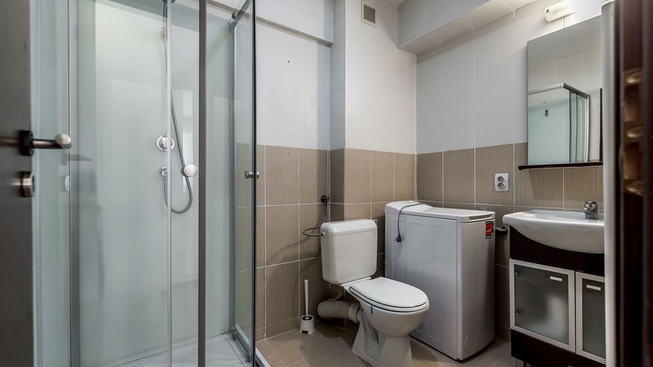 Apartament 2 camere la cheie - Bloc 2007 - Confectii langa facultate - Poză 5