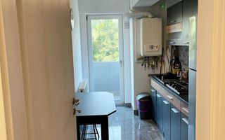 Apartament 1 camera decomandat, Grand Elite Residence, Tatarasi, Iasi - Poză 4