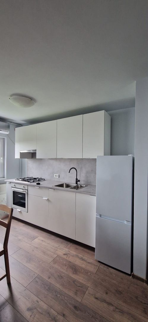 Apartament cu 2 camere la prima inchiriere - Poză 9