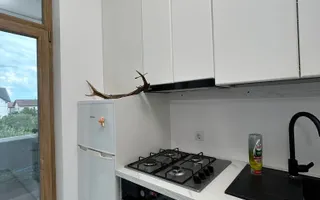 Apartament 2 camere I 55 mpu I Utilat I Parcare I Șelimbăr - Poză 11