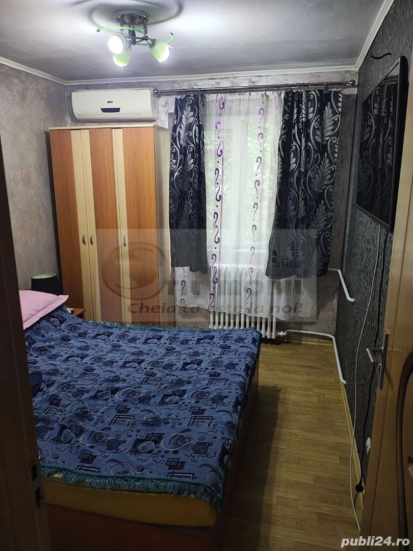 Apartament 2 camere de vânzare Podu Roș, 39 mp, etaj 1 85000 Euro - Poză 1