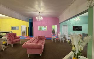 🏢 SPAȚIU COMERCIAL 800 MP UTILI – MICRO 16, STR. LALELEI - Poză 3