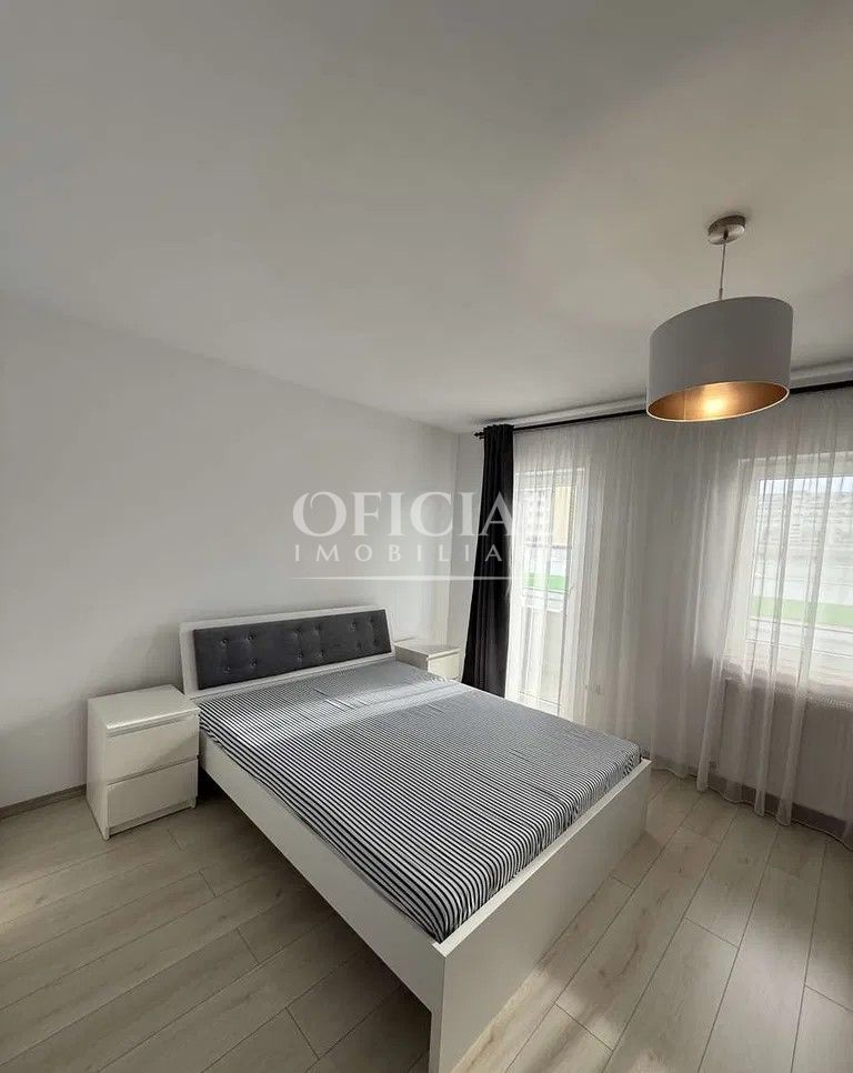 Apartament 3 camere | 61 Mp | Terasa 23 Mp | Parcare | Zorilor Europa - Poză 14