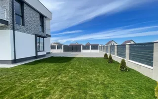 Casa individuală | 4 camere | 153 mp | Direct dezvoltator - Poză 14