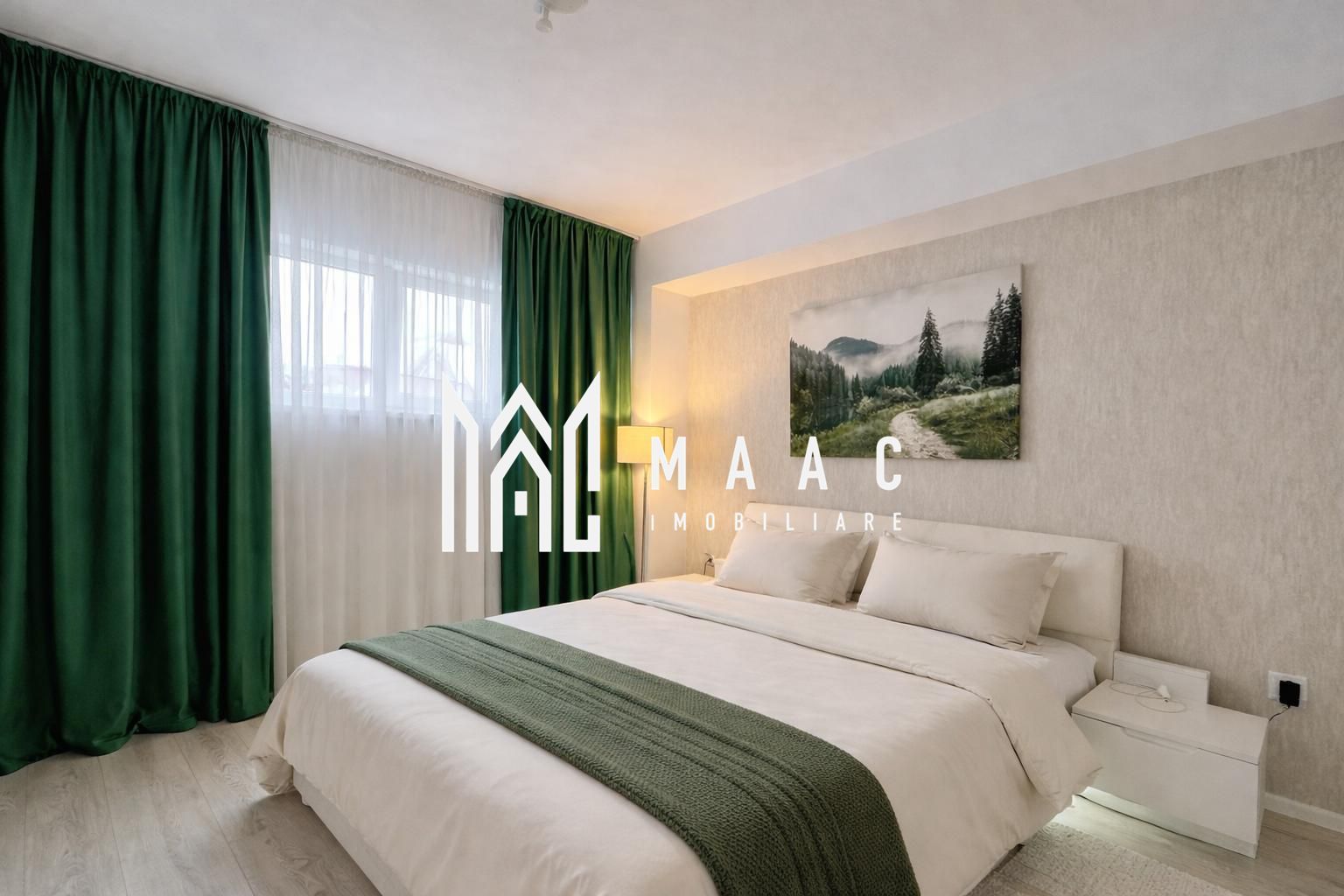 Apartament 3 Camere | Renovat | Piața Cluj - Poză 6