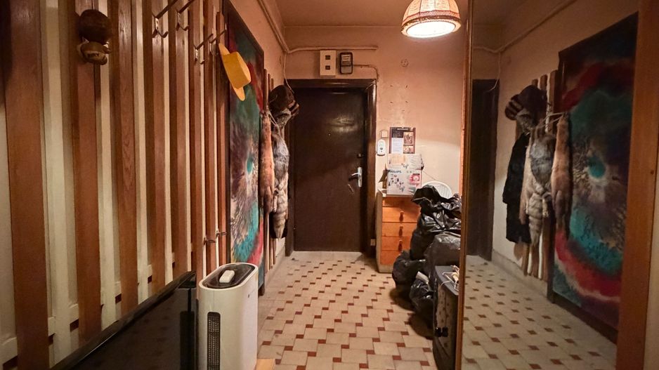 APARTAMENT 2 CAMERE | VICTORIEI | GARAJ - Poză 12