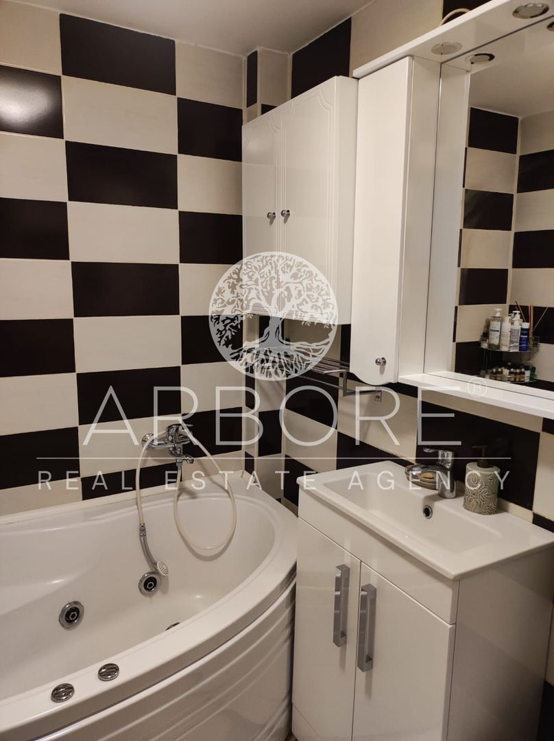 Apartament duplex 2 camere | 62 m² | zona Dristor - Vitan - Poză 8