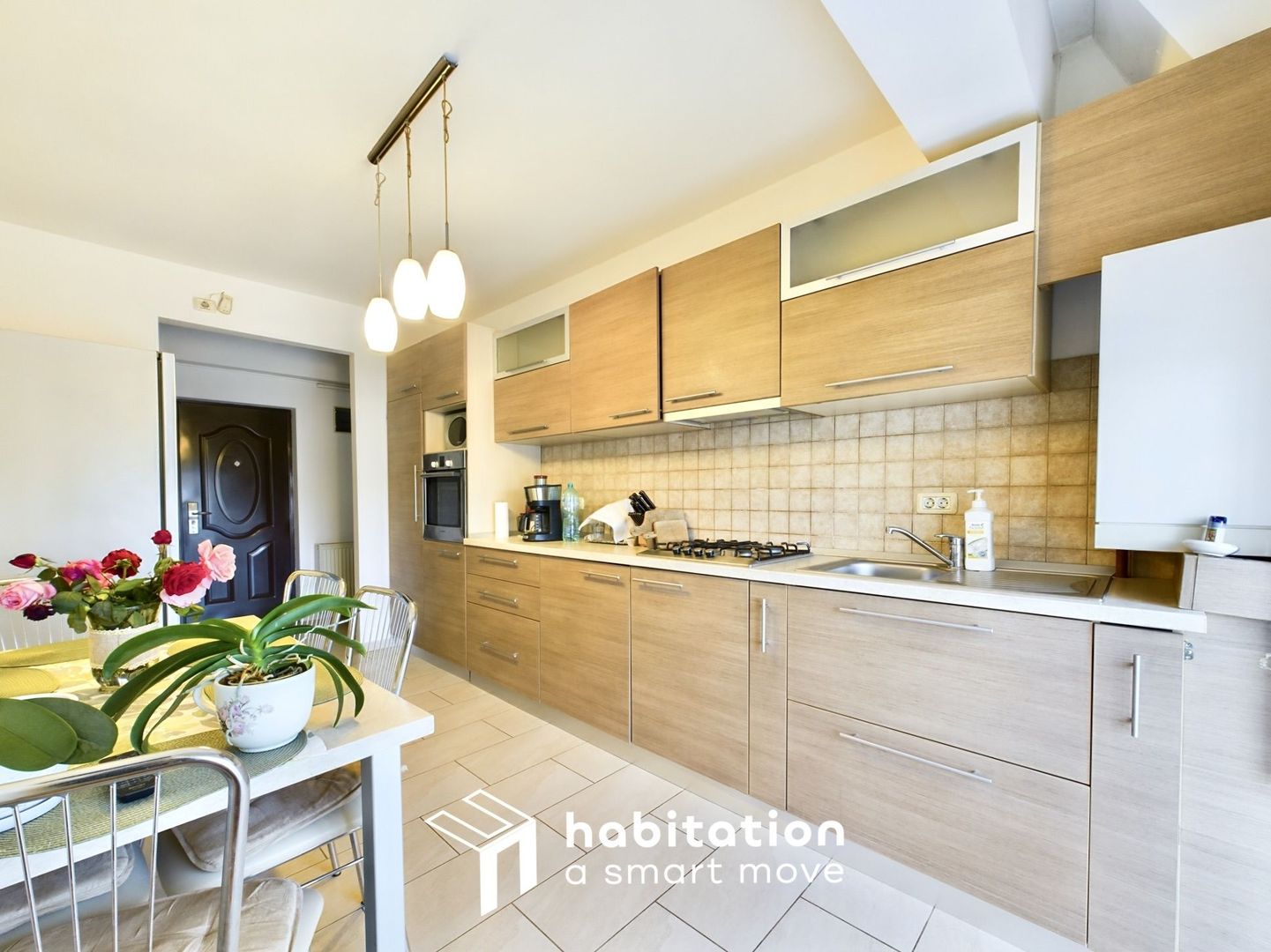 Apartament 2 camere, 58 mp utili, imobil nou, in zona de case- Lipovei - Poză 9