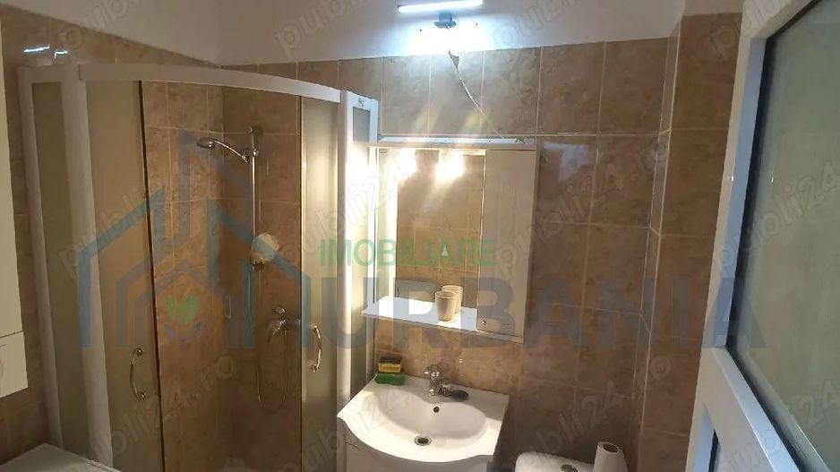 P.F. Inchiriez - Apartament 1 camera - Poză 6