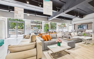 Spațiu comercial/ hală– Bulevardul Ghencea, potențial dezvoltare P+10 - Poză 1