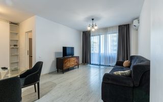 3 camere, terasa, bloc nou, Marasti Zona Piata Marasti, The Office - Poză 4