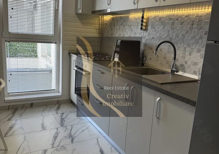 Vânzare Apartament 1 Cameră   Mobilat & Utilat Complet | Zona Pallady - Poză 4