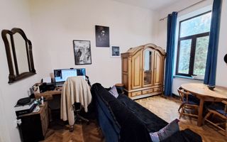 Apartament 2 camere la casa, curte si garaj! zona centrala! - Poză 8