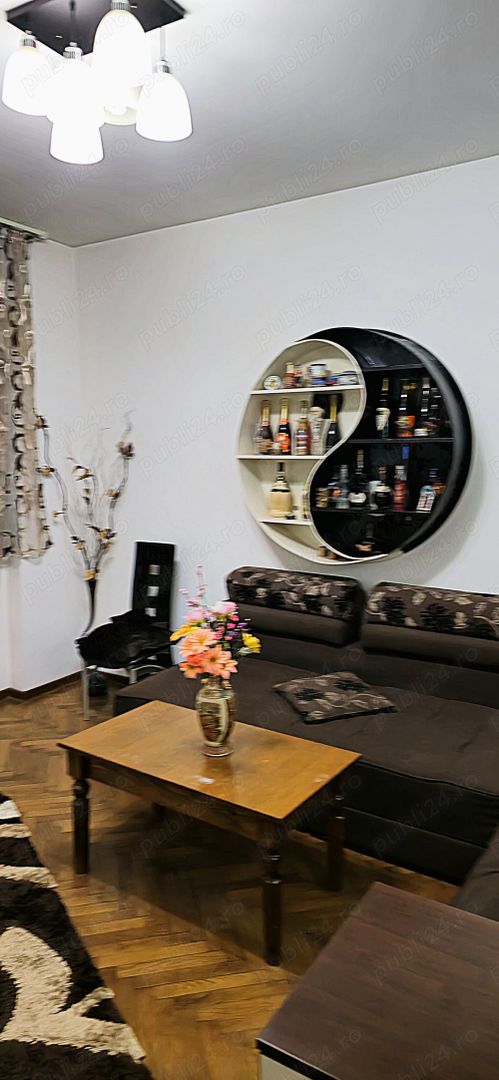 Apartament 2 camere Maria Rosetti - Poză 1