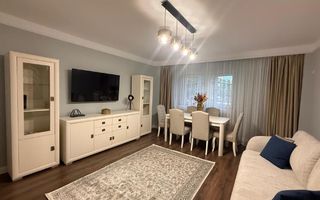 VANZARE  3 CAMERE DECOMANDAT LUX  -UNIRII-DECEBAL - Poză 2