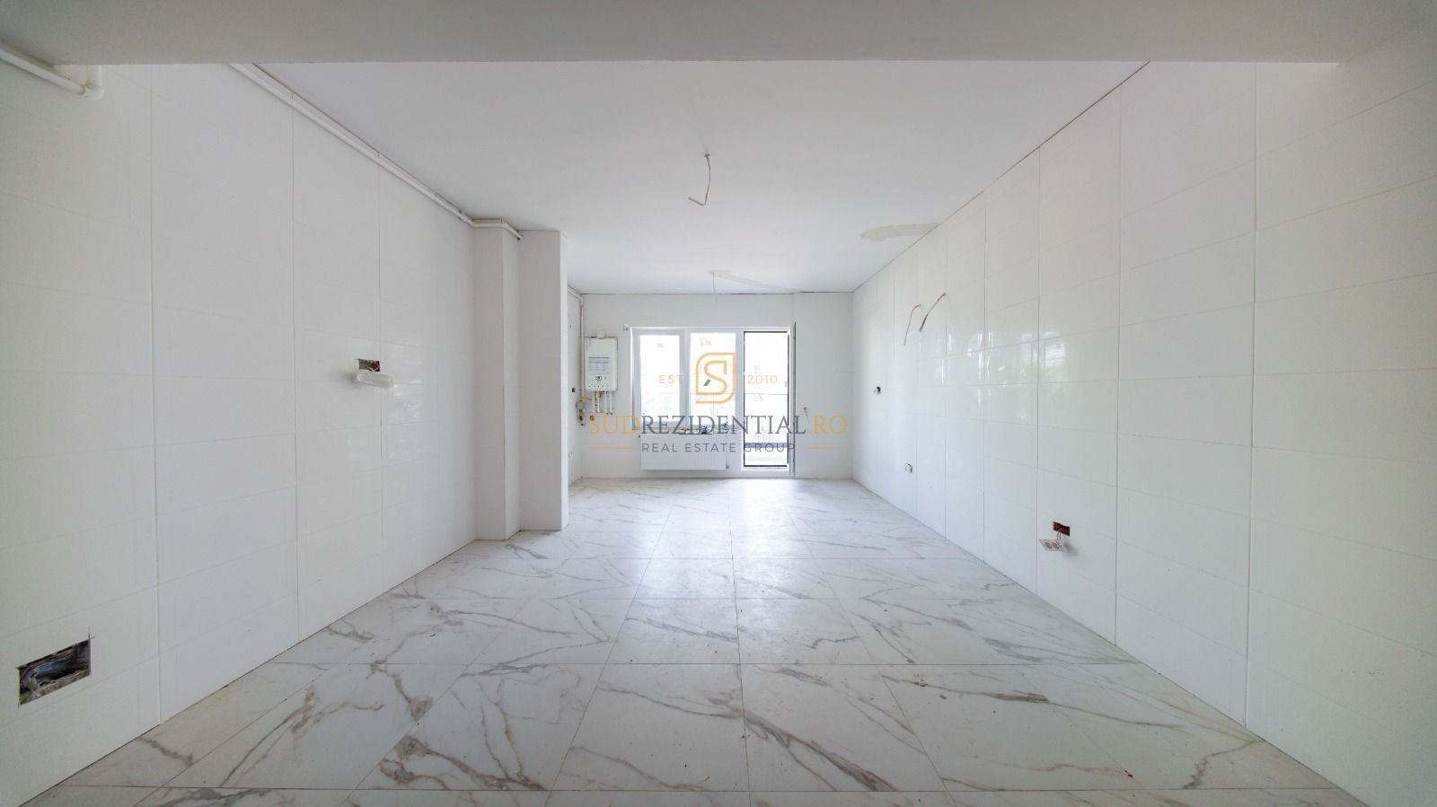 Apartament 2 camere, curte proprie, Drumul Binelui - Metrou Aparatori - Poză 6