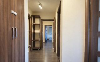 3 camere Tineretului ( 1981-650 m metrou ) - Poză 1