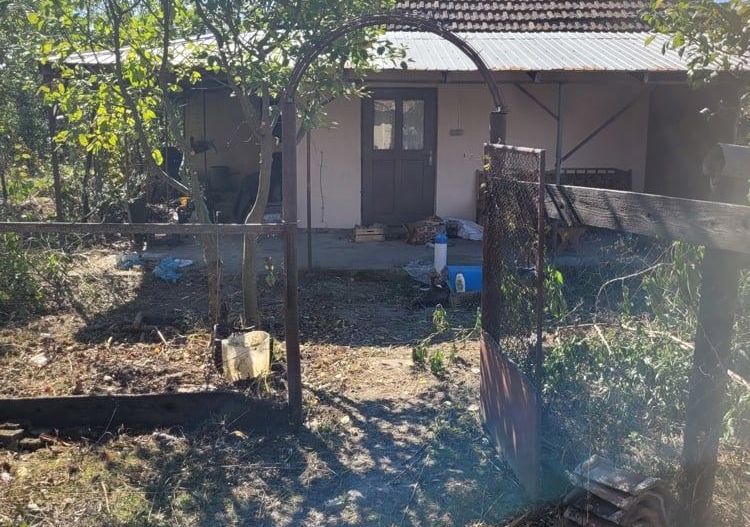 BRASADAS vinde casa in Moftinul Mare. - Poză 9