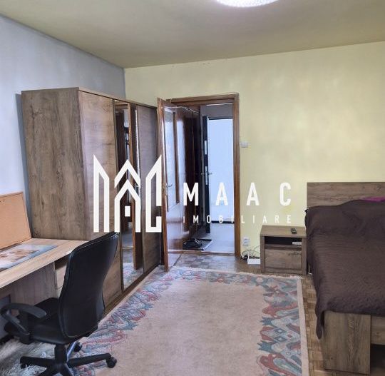 Apartament 1 cameră de vânzare Sibiu | Ultracentral | 28 mp - Poză 2