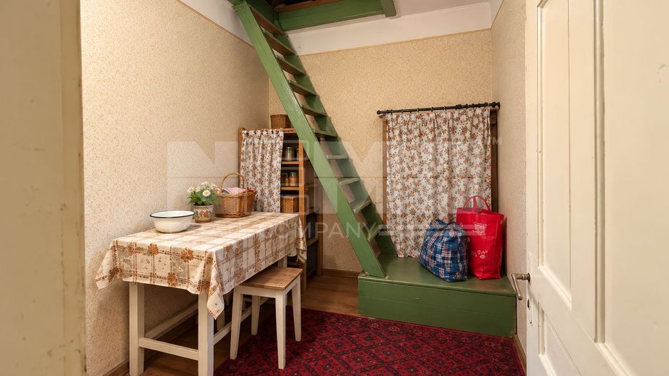 Casă de vânzare | Rădăuți  | Teren 1.135 mp | Zonă liniștită - Poză 5