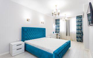 Vânzare, apartament, 3 camere, strada Alexandr Pușkin, Centru - Poză 8