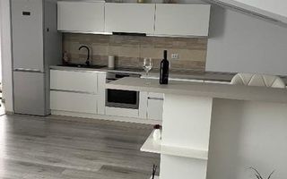 Apament 2 camere, Popas Pacurari- Mall Moldova - Poză 10