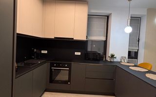 2 camere| WIN HERASTRAU| PARCARE - Poză 24