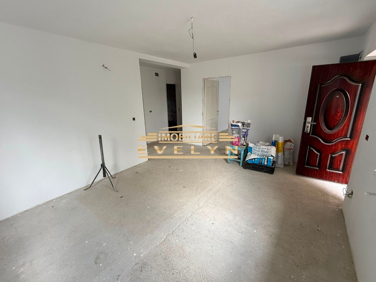 Casă parter de vânzare – Str. Săvenilor, Botoșani | 98.000 € negociabil - Poză 2
