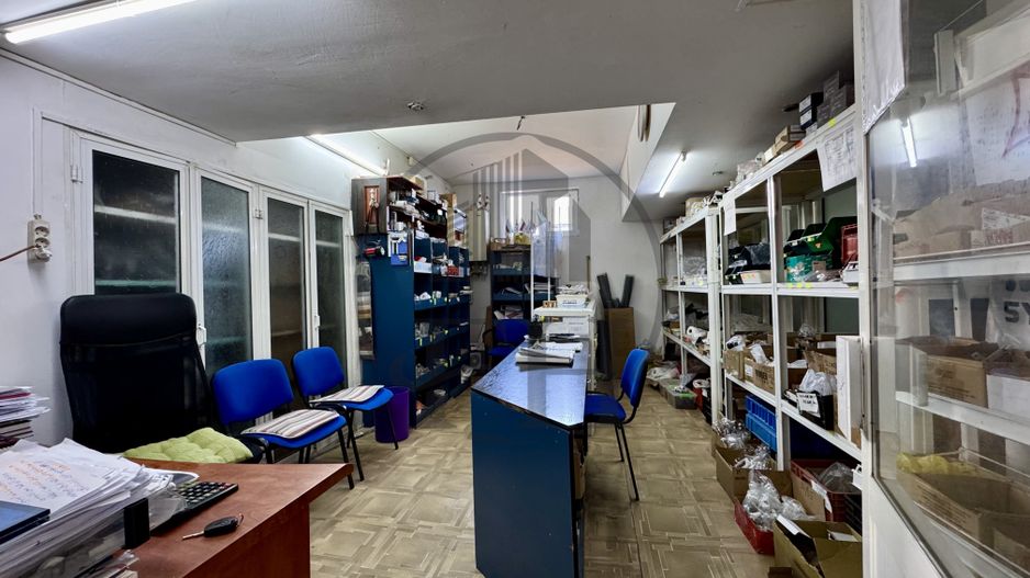 Spațiu comercial de închiriat Constanța, zona Inel II - Poză 2