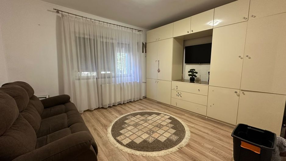 2 camere | Decebal | 59,81 mp | Parter | Ideal locuință sau investiție - Poză 3