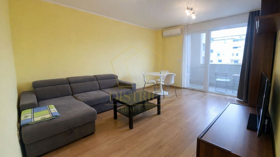 Apartament cu 2 camere | Aradului - Poză 1