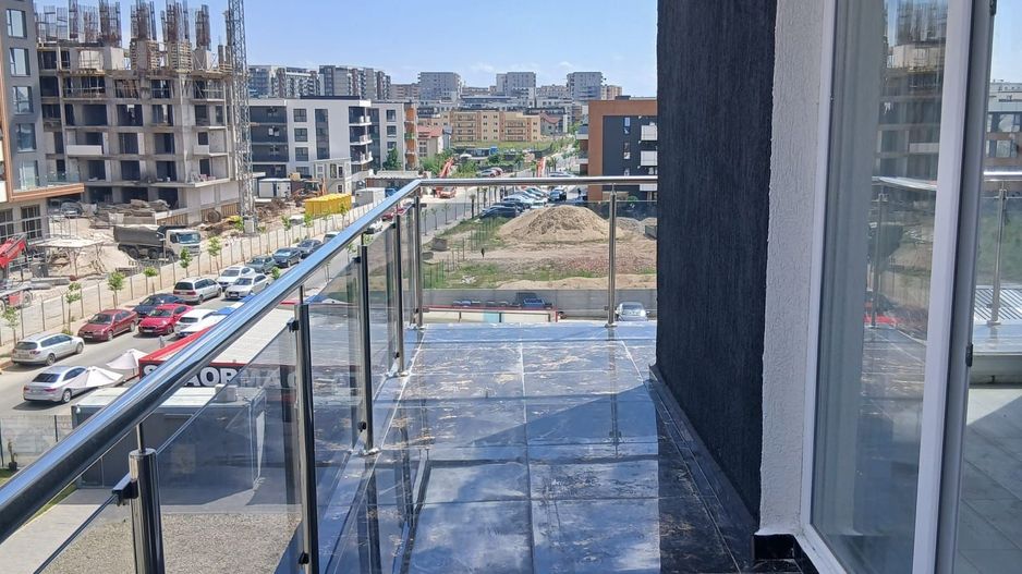Apartament 2 camere tip studio de vanzare zona Theodor Pallady - Poză 6