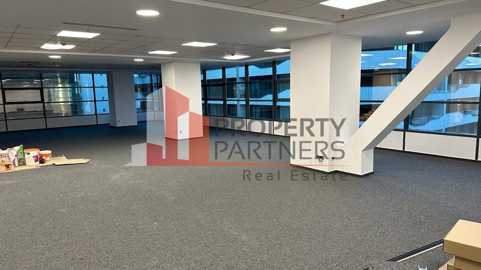 85 mp birouri Pipera-Porsche Nord - Poză 1