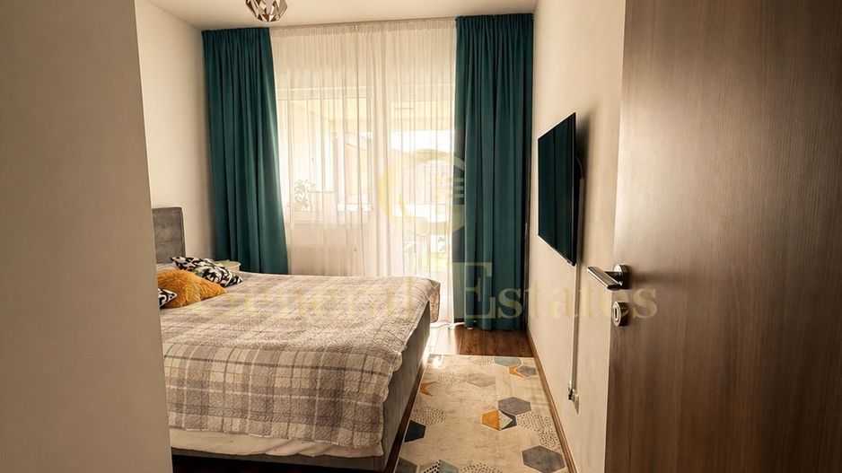 Apartament 3 camere, modern, spațios, Brasov - Poză 5