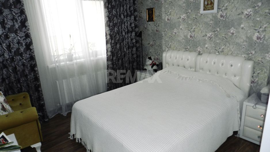 Apartament cu două dormitoare și living comasat cu bucătărie - Poză 10