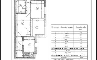 Casă de vânzare – Strada Turbinei | Floreasca - Poză 33