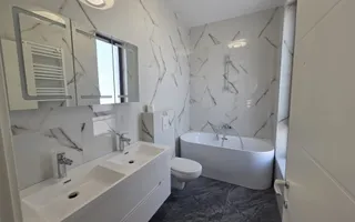 Vilă premium | The Class Villas, Tunari| Rooftop 60 mp - Poză 12