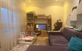 Casa individuala, 4 camere, Zetarilor - Poză 1