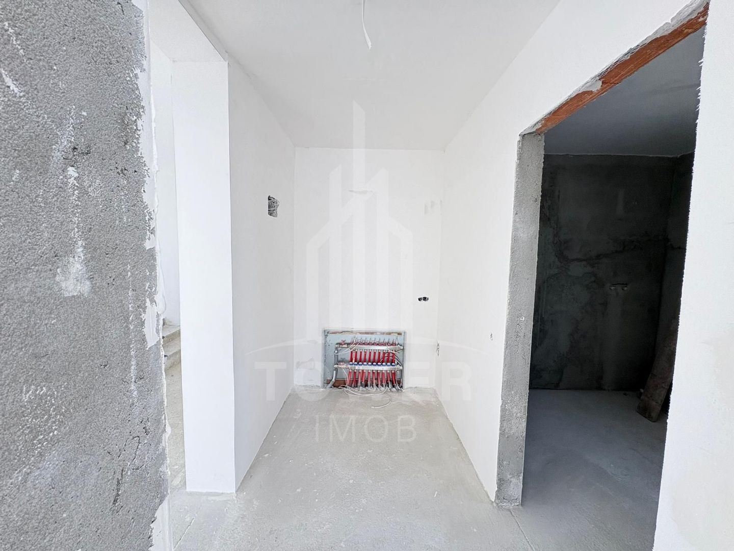 Casă in zona „Pădurea Dumbrava” Sibiu - Poză 8
