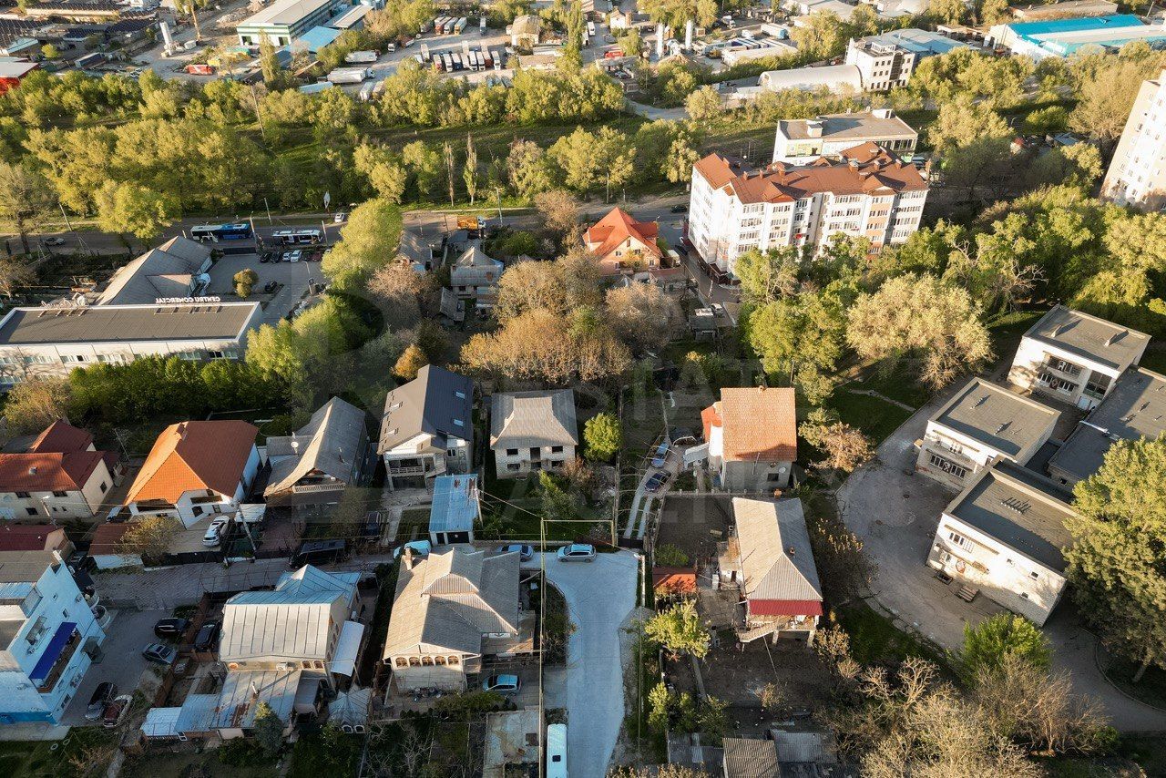 Vânzare, casă, 4 camere, str. Ashabad, Botanica - Poză 4
