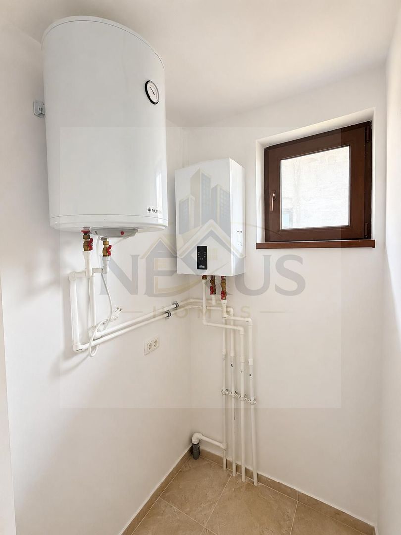 Casa individuala -  320 mp Teren-Mutare imediata  - Finisaje premium - Poză 6
