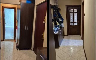 DE VANZARE 2 CAMERE DECOMANDAT - AVIATIEI -METROU-PARCARE ADP - Poză 7