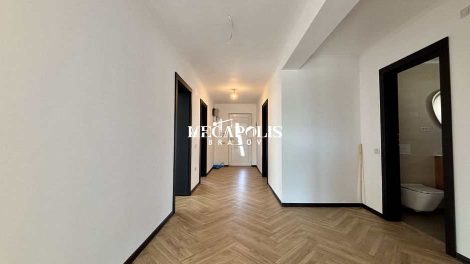 Casă pe Parter | 4 Camere | Utilități | Credit | Zonă bună | Izvor - Poză 21