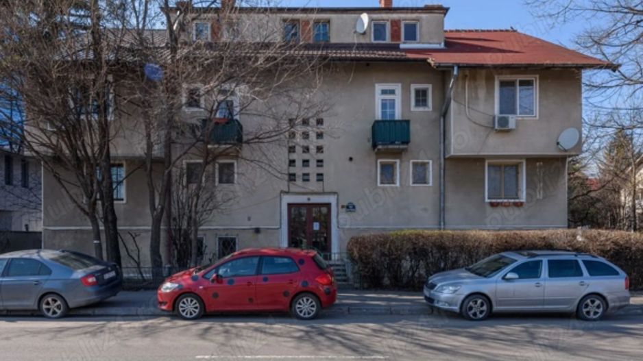 GARSONIERA FLOREASCA, BUCATARIE DESCHISA, CENTRALA TERMICA, MODERN - Poză 7