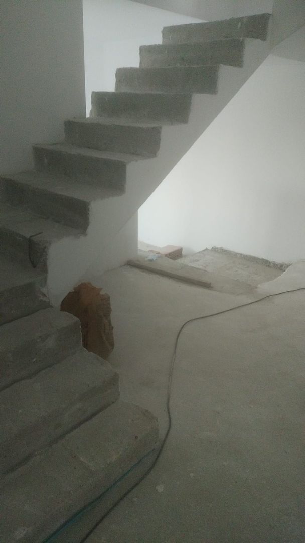 Casa de vanzare | semifinisata | Dudu | teren generos - Poză 3