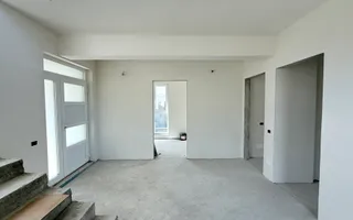 Casă individuală cu panoramă spre oraș zona de case și vile - Poză 20