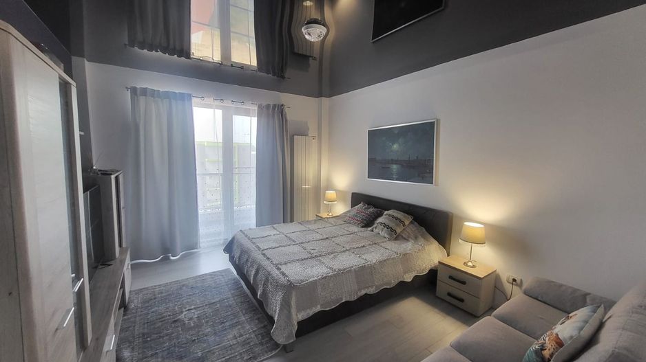 Apartament 1 camera – Mamaia Nord, Navodari – 55 mp total – Exclusivitate - Poză 11