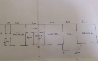 Casă individuală cu teren de 236 mp și garaj intabulat – Crângași - Poză 1