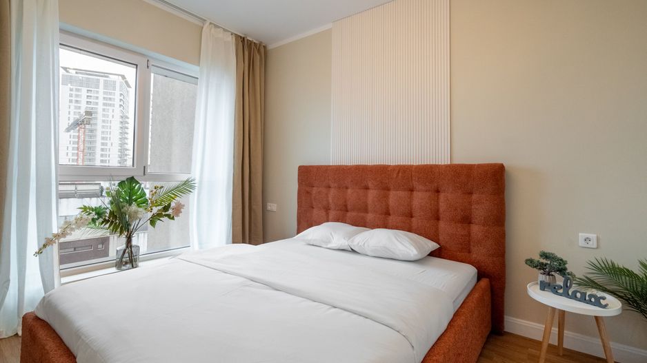 COMISION 0%-Verdi Apt 3 cam superb, vedere lac, cel mai bun raport calitate pret - Poză 12